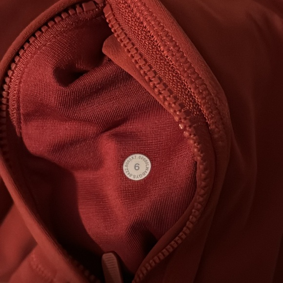lululemon define hooded jacket - Picture 6 of 6